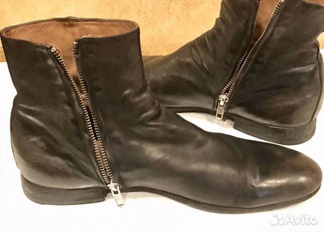 Ботинки Officine Creative Италия Ботинки Officine Creative Италия