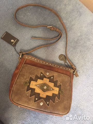 Сумка Новая