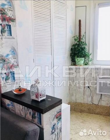 1-к квартира, 44 м², 11/25 эт. 1-к квартира, 44 м², 11/25 эт.