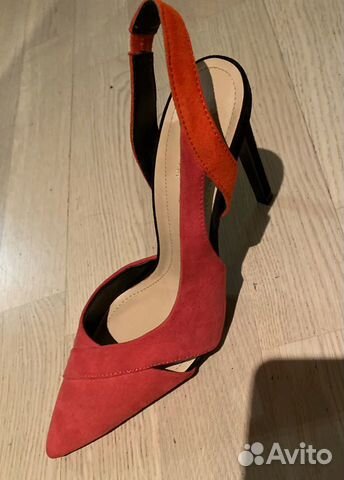 Туфли Zara Туфли Zara