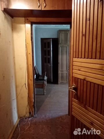 2-к квартира, 43 м², 1/5 эт.