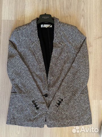 Жакет Gerard Darel Жакет Gerard Darel