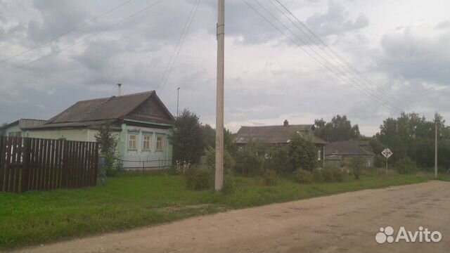 Купить Дом В Красносельском Районе Костромской Области