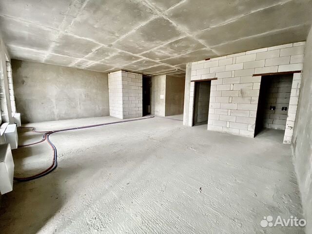 4-к квартира, 140 м², 15/19 эт. 4-к квартира, 140 м², 15/19 эт.