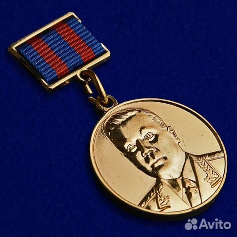 Знак Главный Маршал Артиллерии Неделин Знак Главный Маршал Артиллерии Неделин