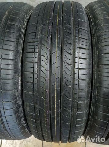 205 65 16 Nexen Новые Шины Летние 205 65 R16 94W