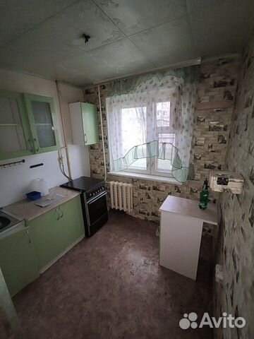 1-к квартира, 31 м², 3/5 эт. 1-к квартира, 31 м², 3/5 эт.