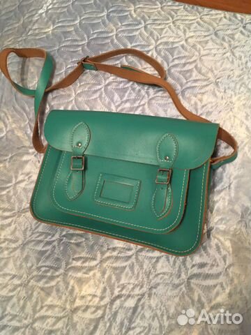 Сумка Cambridge Satchel Сумка Cambridge Satchel