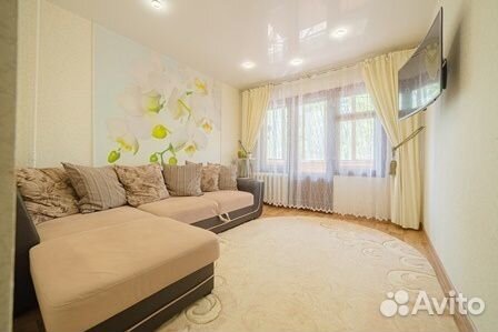 1-к квартира, 30.4 м², 1/5 эт.