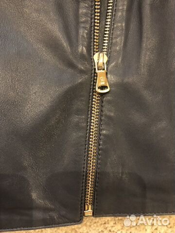 Куртка Massimo Dutti Куртка Massimo Dutti