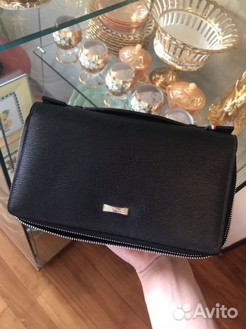 Кошелек DuPont Кошелек DuPont