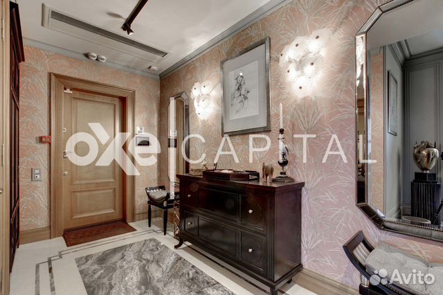 2-к квартира, 140 м², 3/11 эт.