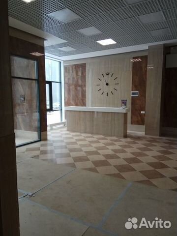 2-к квартира, 54.3 м², 5/19 эт. 2-к квартира, 54.3 м², 5/19 эт.