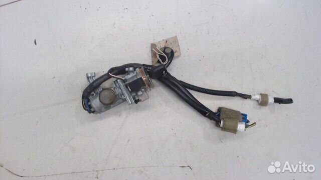 Замок зажигания Mitsubishi Montero Sport, 2005 Замок зажигания Mitsubishi Montero Sport, 2005