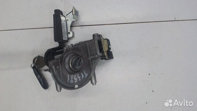 Замок зажигания Jeep Liberty, 2002 Замок зажигания Jeep Liberty, 2002