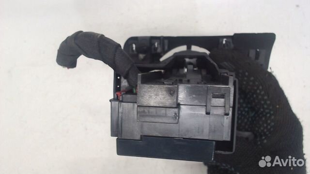 Замок зажигания Volkswagen Passat 7, 2011 Замок зажигания Volkswagen Passat 7, 2011