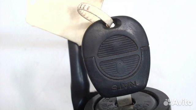 Замок зажигания Nissan Navara, 2004 Замок зажигания Nissan Navara, 2004