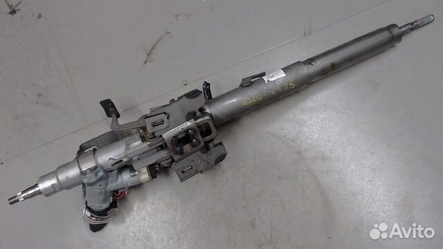 Замок зажигания Subaru Legacy (B14) 2009, 2009 Замок зажигания Subaru Legacy (B14) 2009, 2009