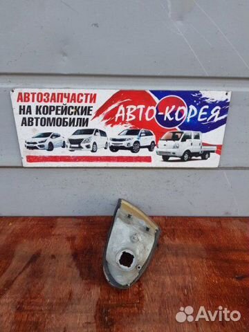 Поворотник передний правый Hyundai Sonata Поворотник передний правый Hyundai Sonata