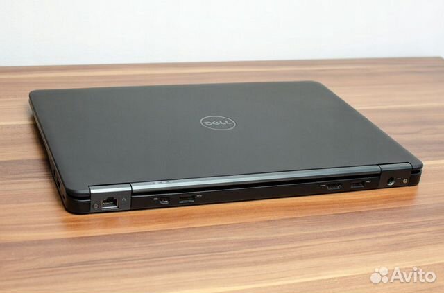 Ноутбук Dell Latitude e7450 i7-5600 + гарантия