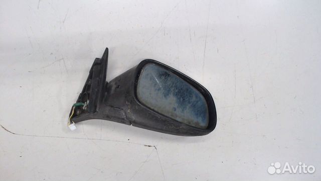 Зеркало боковое правое Mitsubishi Sigma, 1991