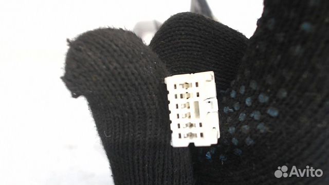 Зеркало боковое правое Subaru Legacy (B13), 2004 Зеркало боковое правое Subaru Legacy (B13), 2004