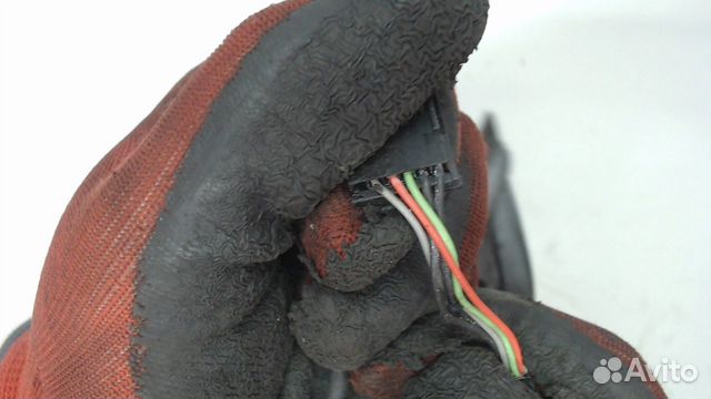 Зеркало боковое правое BMW 3 E46, 1998 Зеркало боковое правое BMW 3 E46, 1998