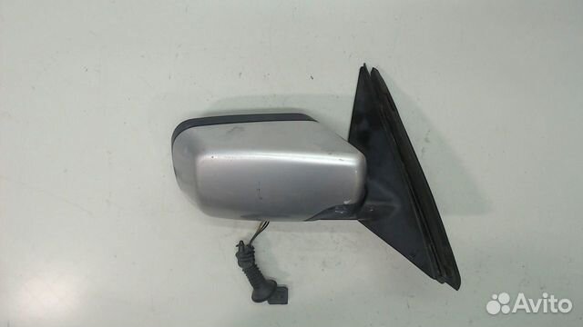 Зеркало боковое правое BMW 5 E39, 1997 Зеркало боковое правое BMW 5 E39, 1997