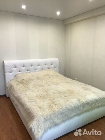 

1-к. квартира, 41 м², 2 кровати