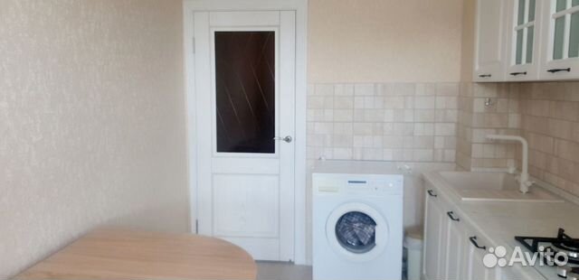1-к квартира, 39 м², 9/10 эт.