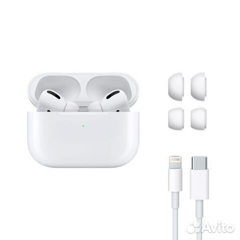 AirPods Pro AirPods Pro