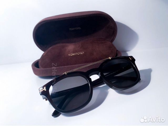 Очки Tom Ford Очки Tom Ford