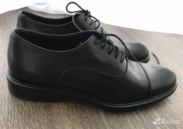 Ботинки Giorgio Armani Ботинки Giorgio Armani