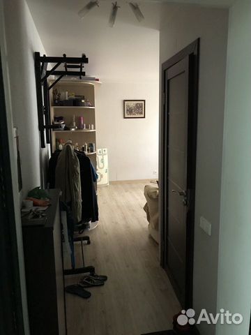 2-к квартира, 44 м², 4/5 эт.