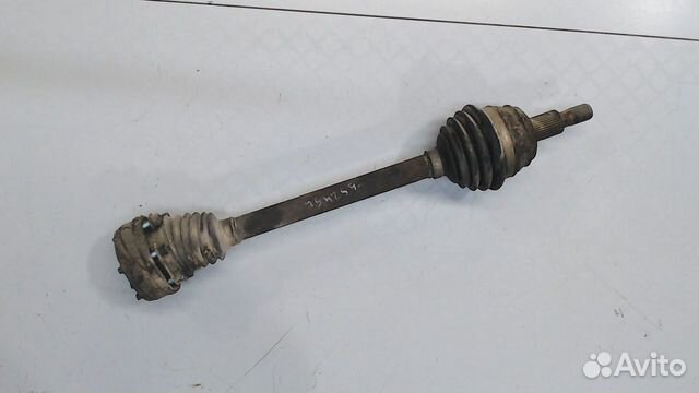 Привод шрус левый передний Volkswagen Golf 4, 2001 Привод шрус левый передний Volkswagen Golf 4, 2001