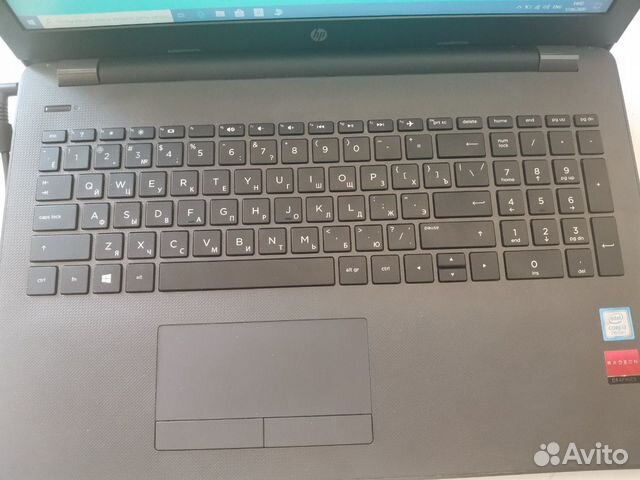 Ноутбук hp 250 g6 Ноутбук hp 250 g6