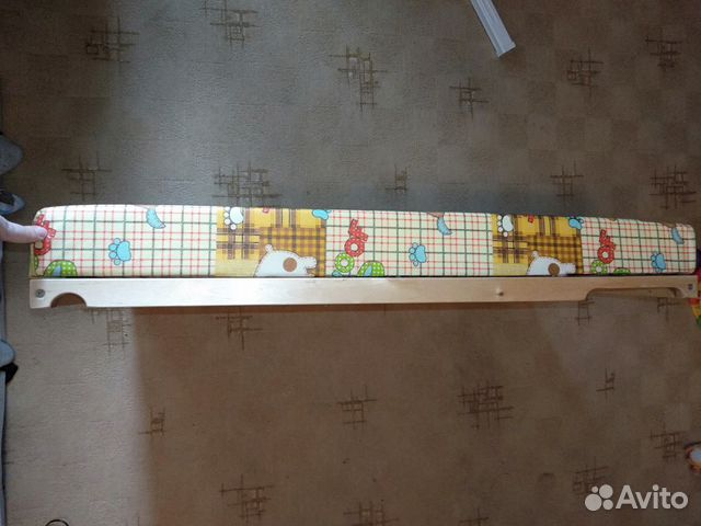 Пеленальная доска Пеленальная доска