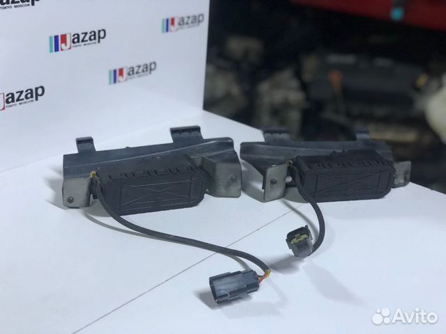 Мотор дворников передний Volvo V70 SW 5244S 2003 Мотор дворников передний Volvo V70 SW 5244S 2003