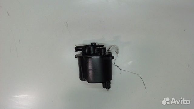 Корпус топливного фильтра Citroen C5, 2007 Корпус топливного фильтра Citroen C5, 2007