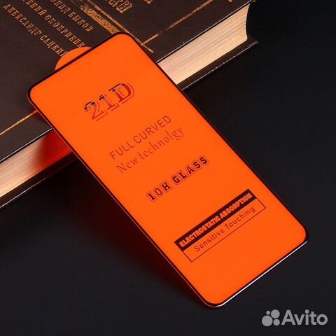 Защитное стекло Huawei Honor