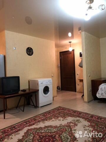2-к квартира, 41.1 м², 2/5 эт.