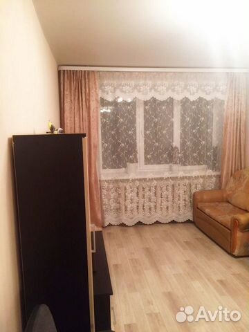1-к квартира, 31.2 м², 2/5 эт. 1-к квартира, 31.2 м², 2/5 эт.