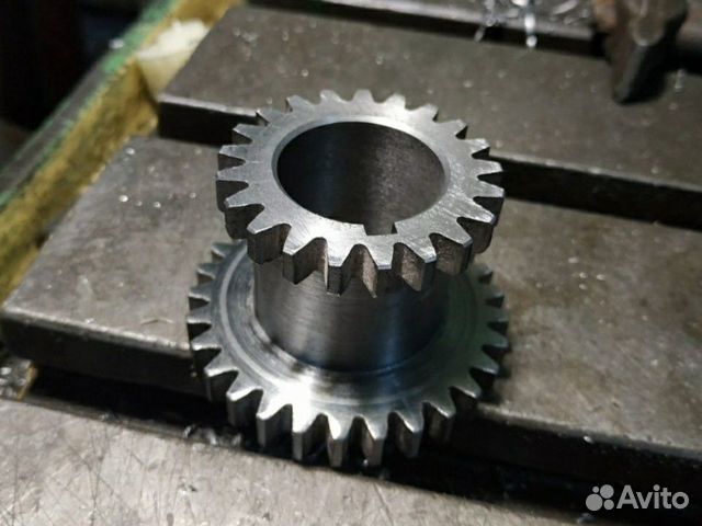 Токарные, Фрезерные и Сварочные работы