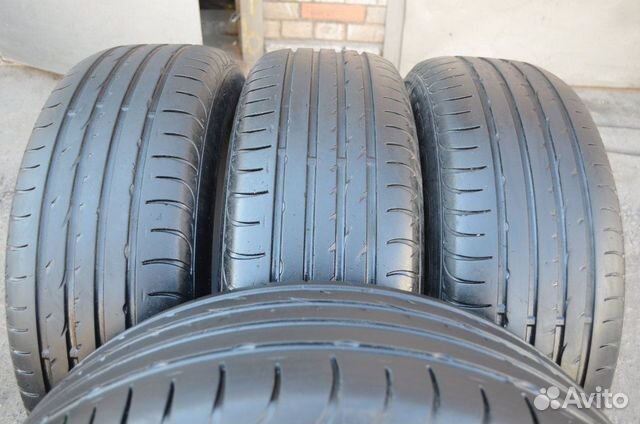 235 65 17 летние Nexen N8000 235 65 17 летние Nexen N8000