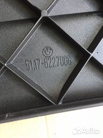 Крышка Bmw 3 E46 M54B25 2003