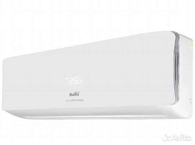 Кондиционер ballu BSO-09HN1-22 Y