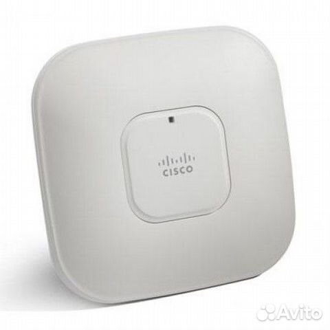 Точки доступа Cisco Точки доступа Cisco