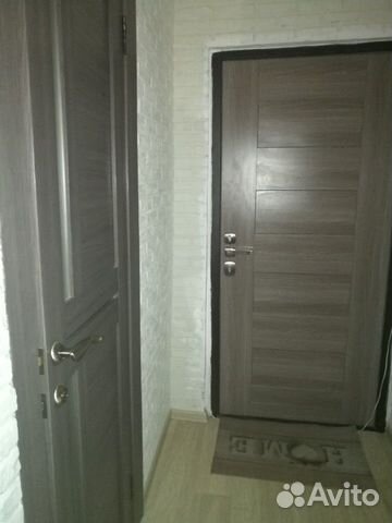 1-к квартира, 31 м², 1/5 эт. 1-к квартира, 31 м², 1/5 эт.