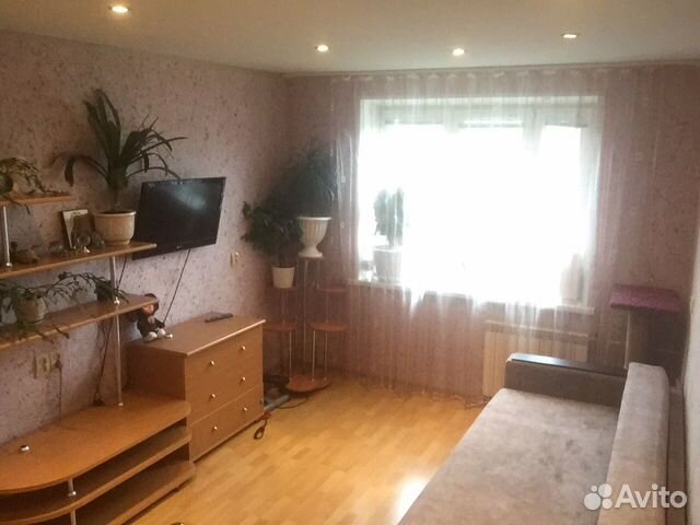 2-к квартира, 46 м², 6/9 эт. 2-к квартира, 46 м², 6/9 эт.