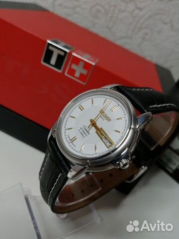 Tissot seastar automatic оригинал Швейцарские часы Tissot seastar automatic оригинал Швейцарские часы